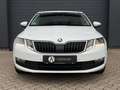 Skoda Octavia Combi Soleil 1.5 TSI *LED*NAVI*PDC*TEMP* Blanc - thumbnail 2