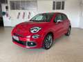 Fiat 500X 1.5 t4 hybrid Sport 130cv dct Km 4000-Led-Telecam. Rood - thumbnail 3