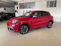 Fiat 500X 1.5 t4 hybrid Sport 130cv dct Km 4000-Led-Telecam. Rood - thumbnail 4