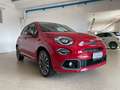 Fiat 500X 1.5 t4 hybrid Sport 130cv dct Km 4000-Led-Telecam. Rood - thumbnail 24