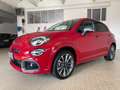 Fiat 500X 1.5 t4 hybrid Sport 130cv dct Km 4000-Led-Telecam. Rood - thumbnail 25
