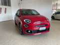 Fiat 500X 1.5 t4 hybrid Sport 130cv dct Km 4000-Led-Telecam. Rood - thumbnail 2