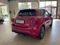 Fiat 500X 1.5 t4 hybrid Sport 130cv dct Km 4000-Led-Telecam. Rood - thumbnail 8