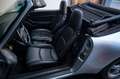Porsche 993 Carrera 2 Cabriolet Polarsilber-metallic Plateado - thumbnail 29