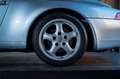 Porsche 993 Carrera 2 Cabriolet Polarsilber-metallic Plateado - thumbnail 7