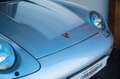 Porsche 993 Carrera 2 Cabriolet Polarsilber-metallic Plateado - thumbnail 14
