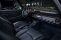 Porsche 993 Carrera 2 Cabriolet Polarsilber-metallic Plateado - thumbnail 40