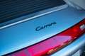 Porsche 993 Carrera 2 Cabriolet Polarsilber-metallic Plateado - thumbnail 20