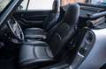 Porsche 993 Carrera 2 Cabriolet Polarsilber-metallic Plateado - thumbnail 28