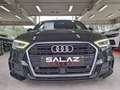 Audi A3 A3 1.4TFSI ultra S tronic S-LINE/CUIR/NAVI/PALETTE Noir - thumbnail 3