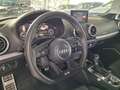 Audi A3 A3 1.4TFSI ultra S tronic S-LINE/CUIR/NAVI/PALETTE Noir - thumbnail 9