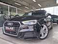 Audi A3 A3 1.4TFSI ultra S tronic S-LINE/CUIR/NAVI/PALETTE Noir - thumbnail 2