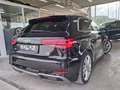 Audi A3 A3 1.4TFSI ultra S tronic S-LINE/CUIR/NAVI/PALETTE Noir - thumbnail 5