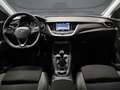 Opel Grandland X 1.2 Turbo Business Elegance [CARPLAY, CRUISE CONTR Zwart - thumbnail 4