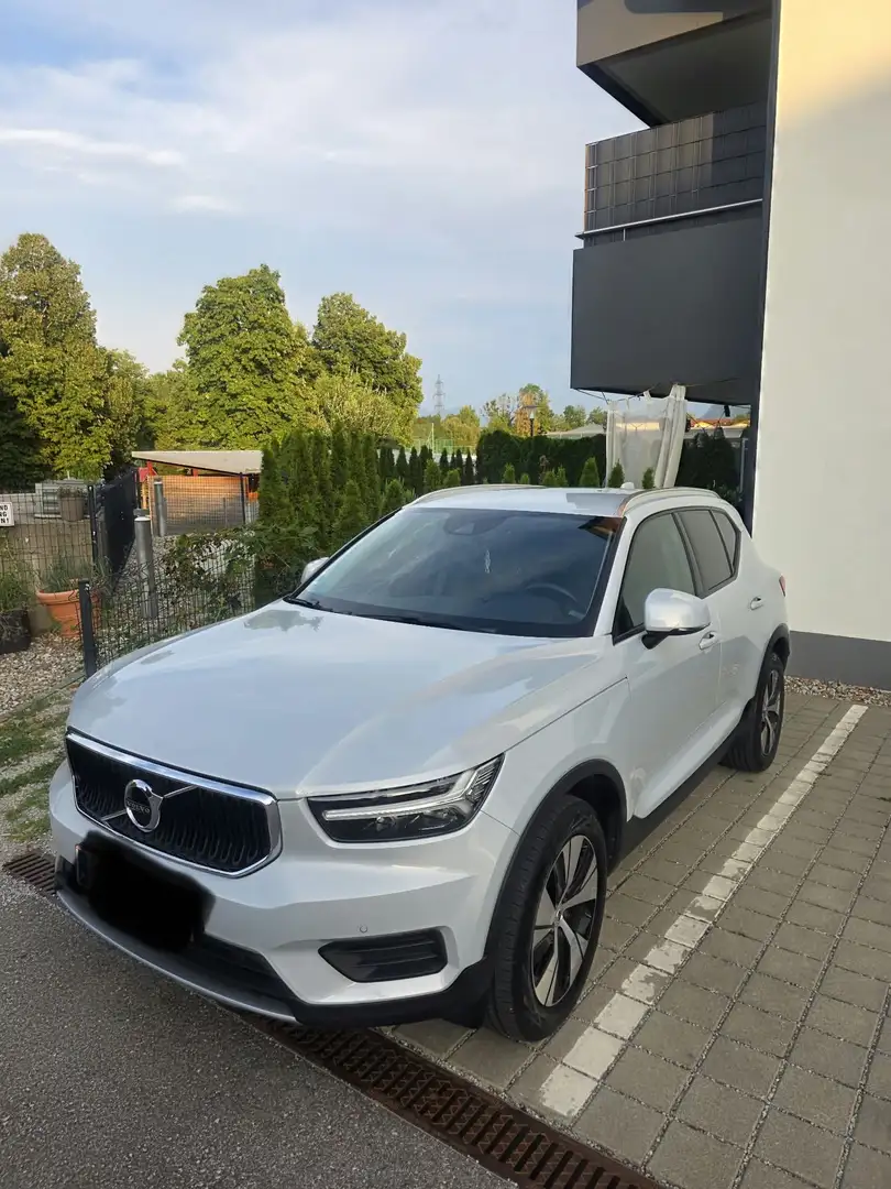 Volvo XC40 T2 Core Aut. - 1