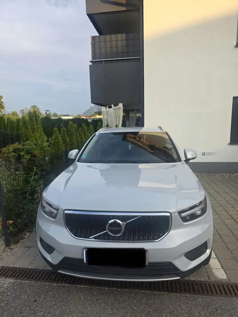 Volvo XC40 T2 Core Aut. - 2