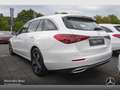 Mercedes-Benz C 180 T AVANTG+LED+KAMERA+KEYLESS+9G Weiß - thumbnail 11