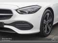 Mercedes-Benz C 180 T AVANTG+LED+KAMERA+KEYLESS+9G Weiß - thumbnail 5