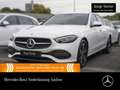 Mercedes-Benz C 180 T AVANTG+LED+KAMERA+KEYLESS+9G Weiß - thumbnail 1