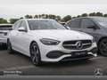 Mercedes-Benz C 180 T AVANTG+LED+KAMERA+KEYLESS+9G Weiß - thumbnail 10