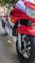 Honda CBR 600 Білий - thumbnail 2