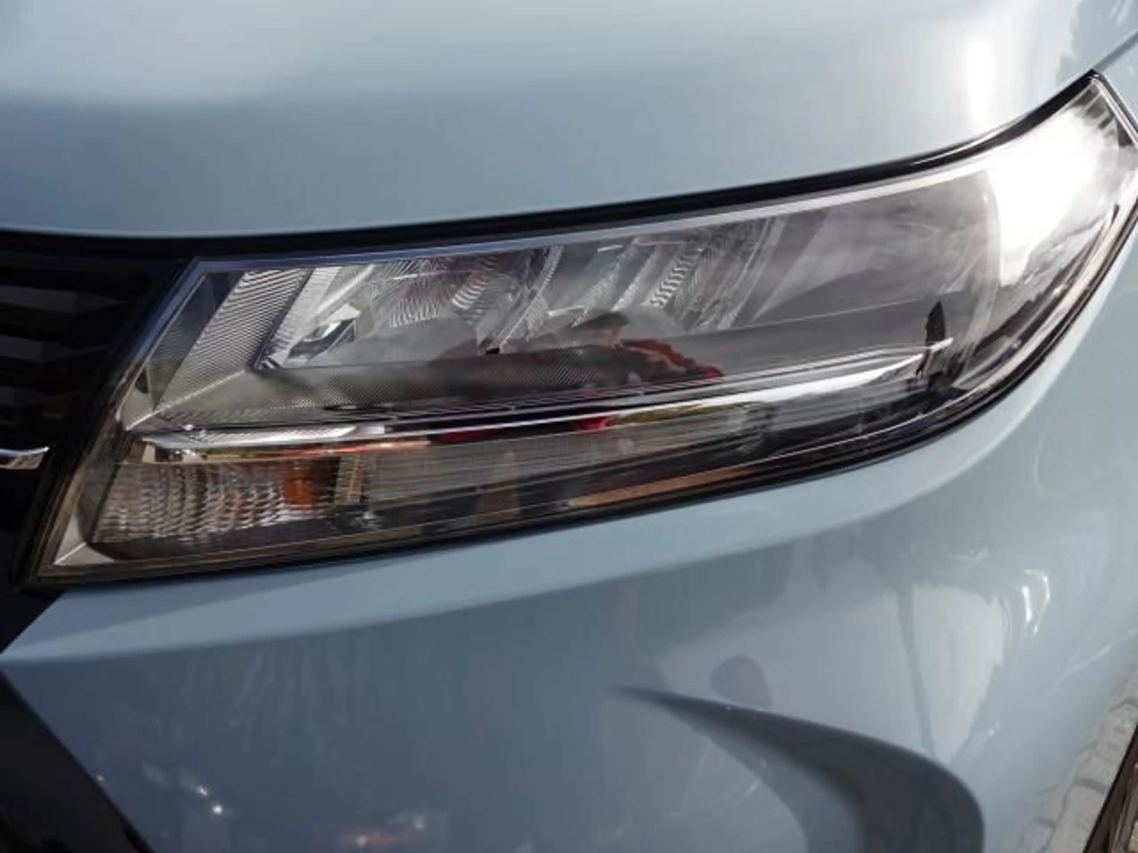 Suzuki Vitara VITARA 1.4 BOOSTERJET ALLGRIP AT COMFORT AUTOM. — photo 11