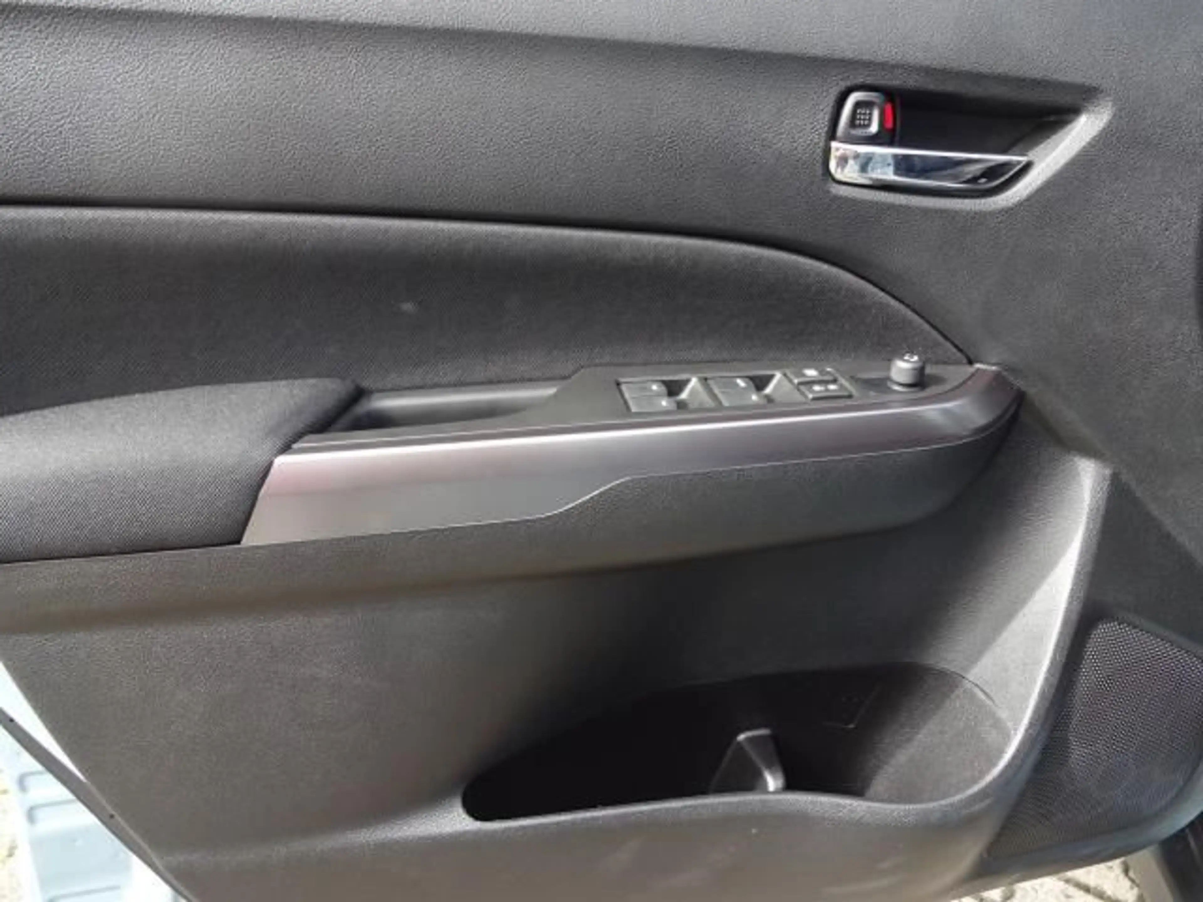 Suzuki Vitara VITARA 1.4 BOOSTERJET ALLGRIP AT COMFORT AUTOM. — photo 13