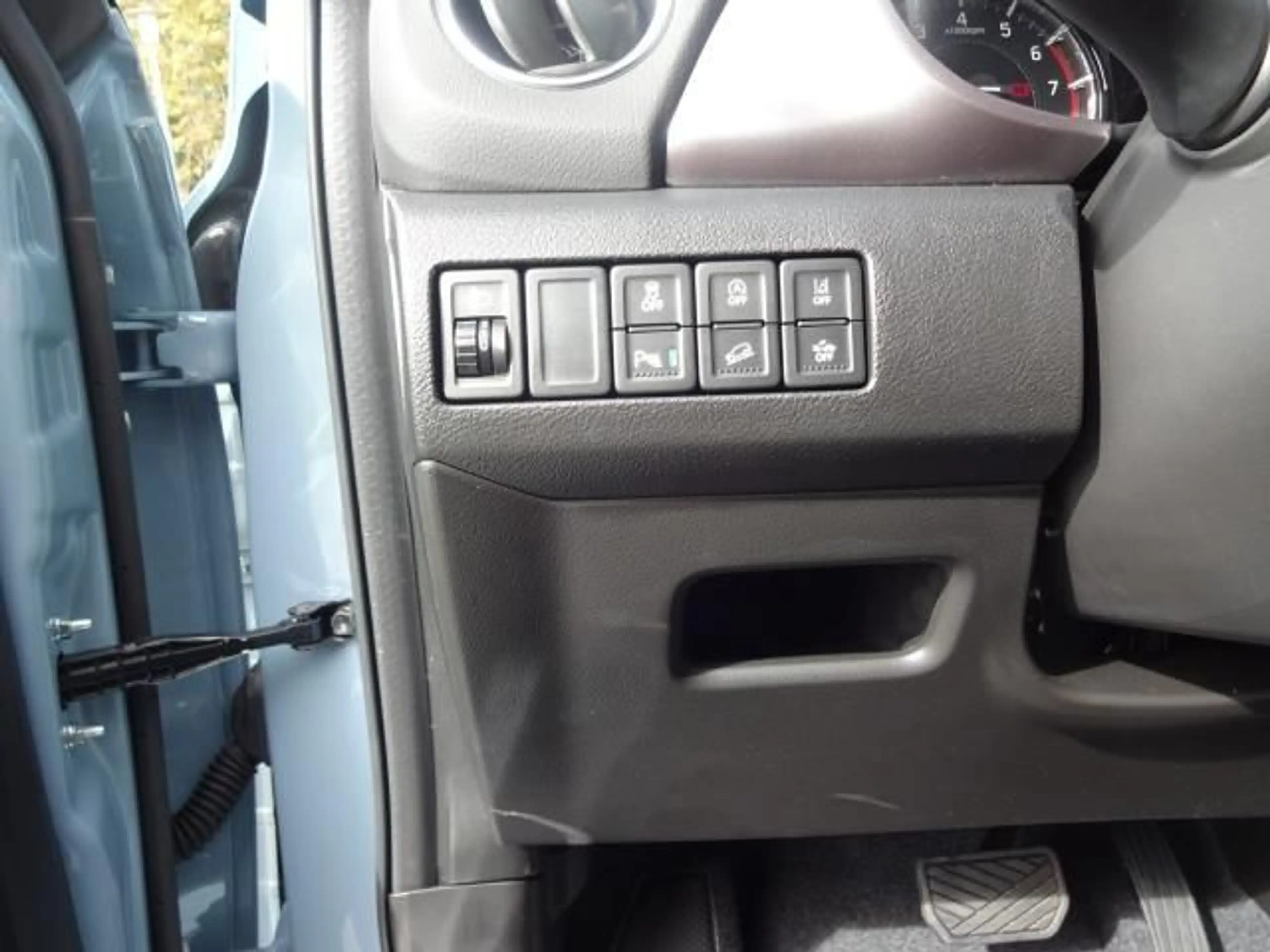 Suzuki Vitara VITARA 1.4 BOOSTERJET ALLGRIP AT COMFORT AUTOM. — photo 14