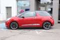 DS Automobiles DS 3 1.2 vti 130 sport chic Rouge - thumbnail 4