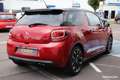 DS Automobiles DS 3 1.2 vti 130 sport chic Rouge - thumbnail 2
