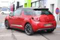 DS Automobiles DS 3 1.2 vti 130 sport chic Rouge - thumbnail 5