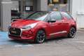 DS Automobiles DS 3 1.2 vti 130 sport chic Rouge - thumbnail 1