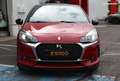DS Automobiles DS 3 1.2 vti 130 sport chic Rouge - thumbnail 7