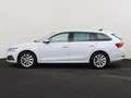 Skoda Octavia Octavia Combi Clever 1.0 TSI m-HEV DSG7 / Cruise Control / Navi / Camera Blanc - thumbnail 4
