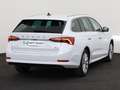 Skoda Octavia Octavia Combi Clever 1.0 TSI m-HEV DSG7 / Cruise Control / Navi / Camera Blanc - thumbnail 2