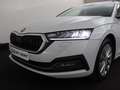 Skoda Octavia Octavia Combi Clever 1.0 TSI m-HEV DSG7 / Cruise Control / Navi / Camera Blanc - thumbnail 17