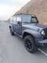 Jeep Wrangler Unlimited 2.8 crd Sahara auto dpf - thumbnail 3