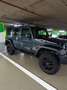Jeep Wrangler Unlimited 2.8 crd Sahara auto dpf - thumbnail 1