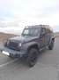 Jeep Wrangler Unlimited 2.8 crd Sahara auto dpf - thumbnail 6