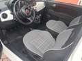 Fiat 500 1.2 Lounge Blanc - thumbnail 4