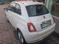 Fiat 500 1.2 Lounge Blanc - thumbnail 2