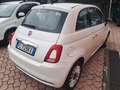 Fiat 500 1.2 Lounge Blanc - thumbnail 3