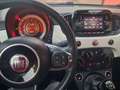 Fiat 500 1.2 Lounge Blanc - thumbnail 6