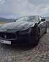 Maserati Ghibli Ghibli Diesel Schwarz - thumbnail 6