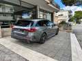 Mercedes-Benz C 300 SW de phev AMG Line Premium Plus auto Grigio - thumbnail 5