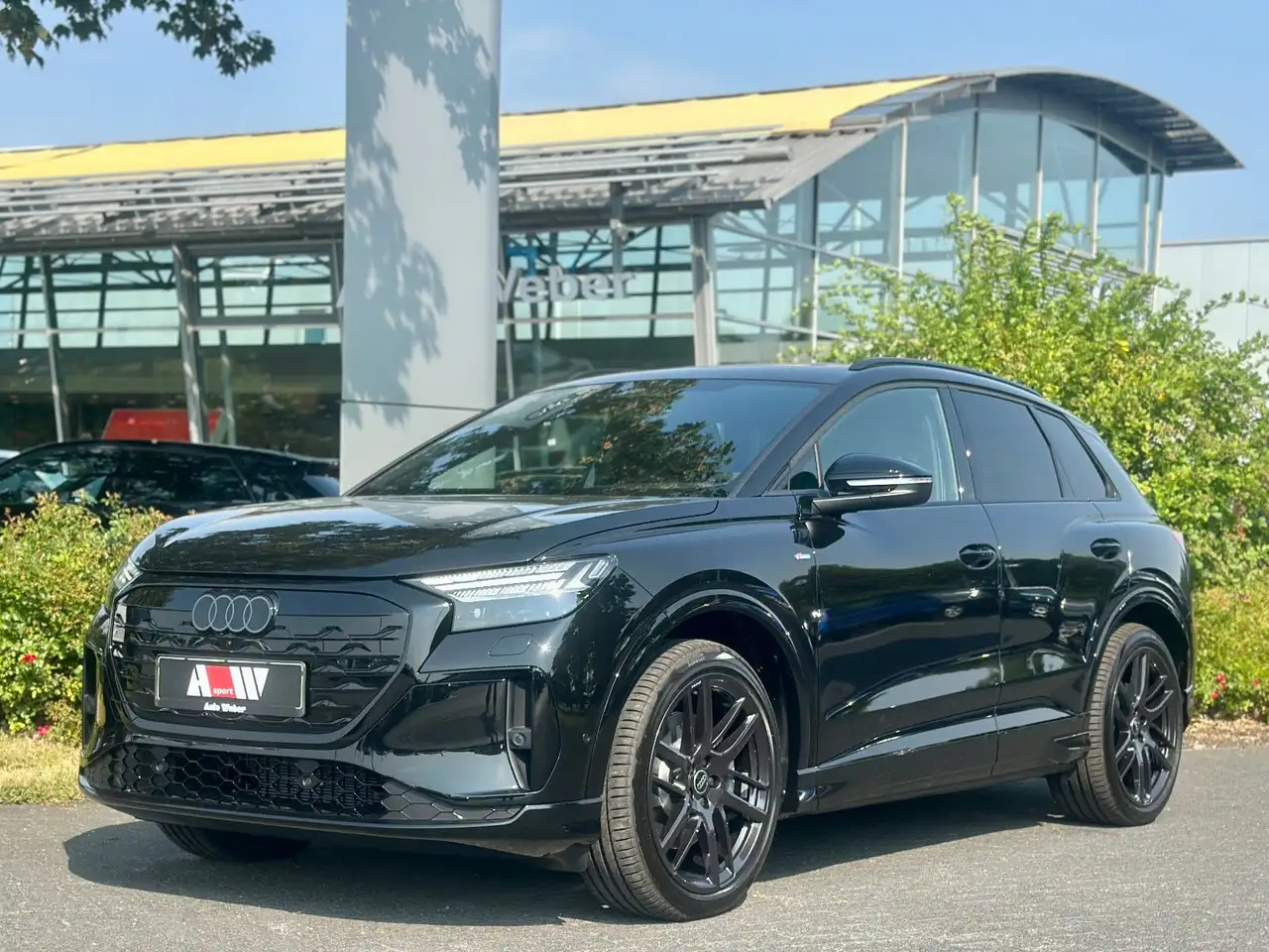 Audi Q4 2026