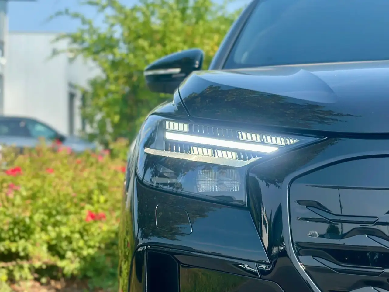 Audi Q4 2026