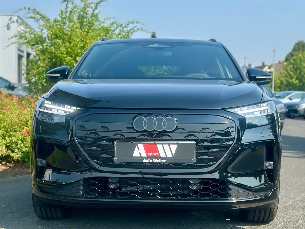 Audi Q4 2026