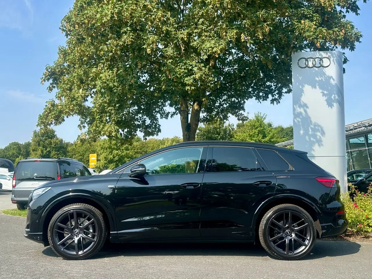 Audi Q4 2026