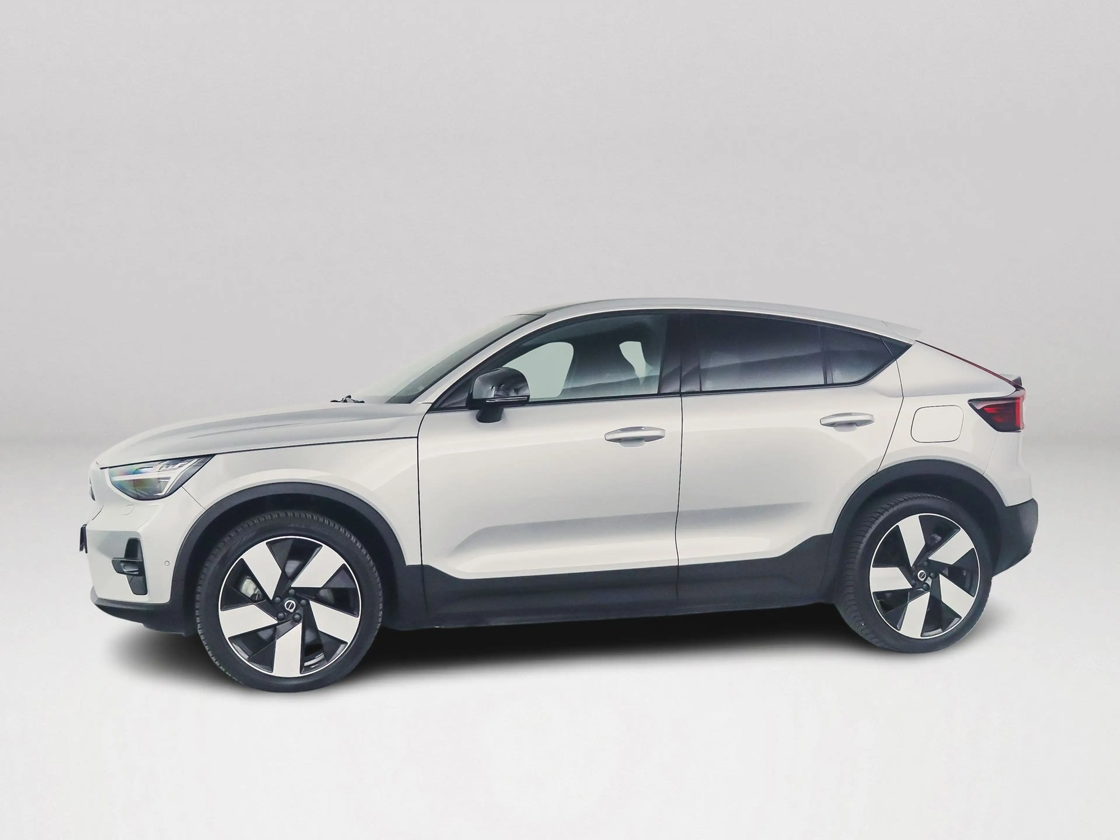 Volvo C40 Recharge Ultimate 69 kWh | Panoramadak | 360° came — photo 4